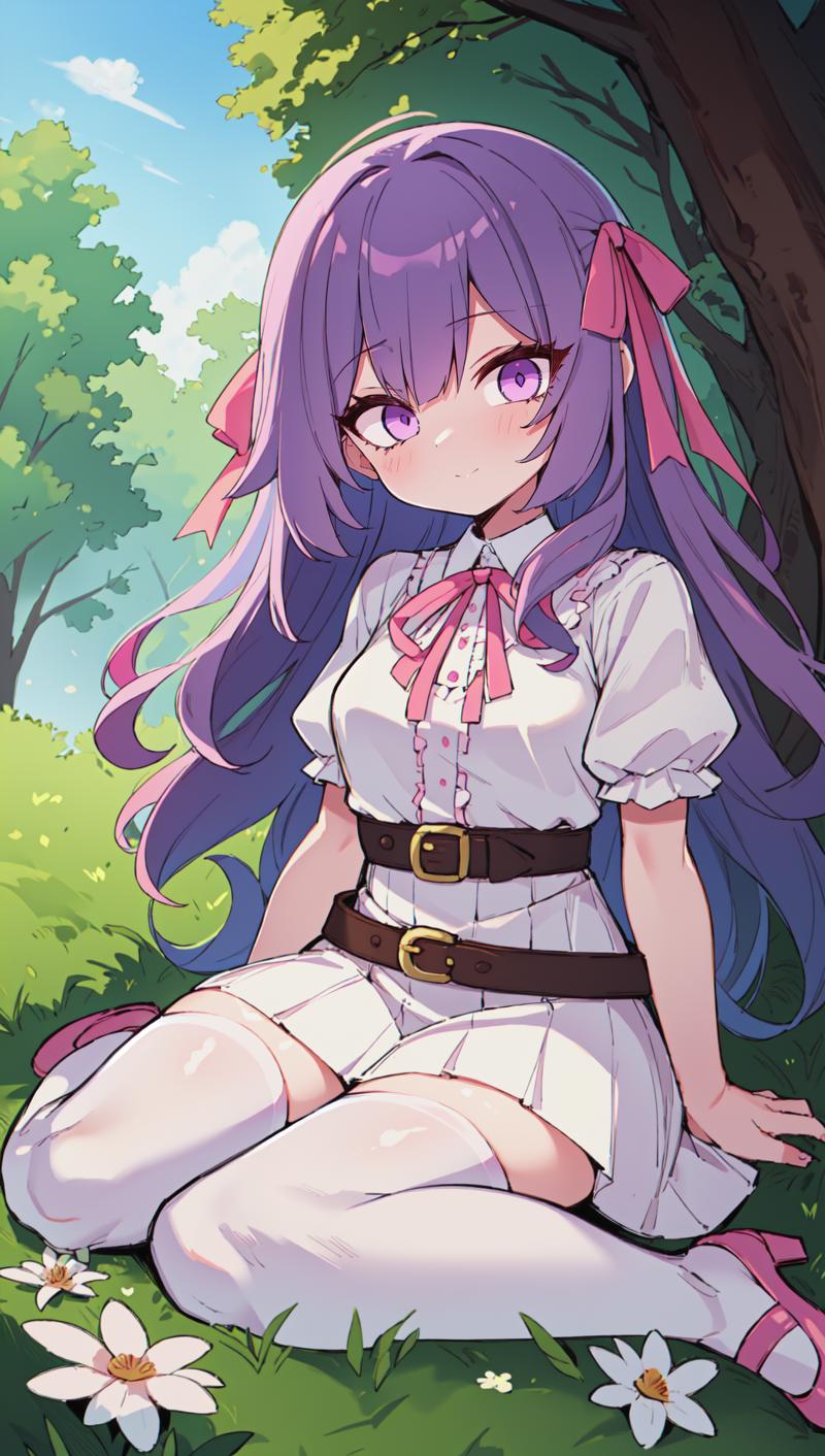 113792-2017938445-mksks style, detailed background, masterpiece, best quality, BREAK 1girl, long hair light purple hair, curly hair, cute, eyelash.png